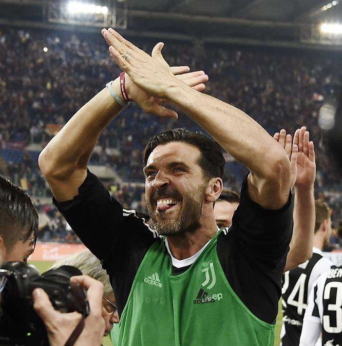 Buffon-PSG, le parti si avvicinano: pronto un ruolo da testimonial in ottica Mondiale