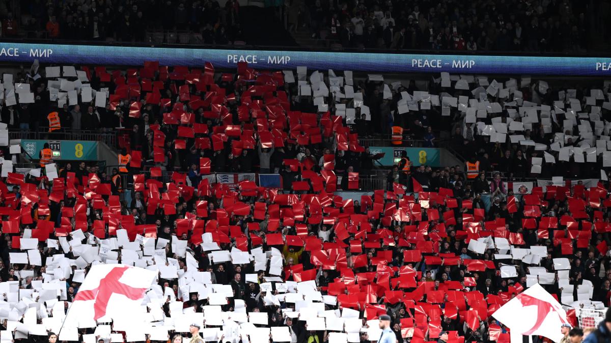 Inghilterra, pub già sold-out per i Mondiali: richieste in aumento e apertura fino alle 2