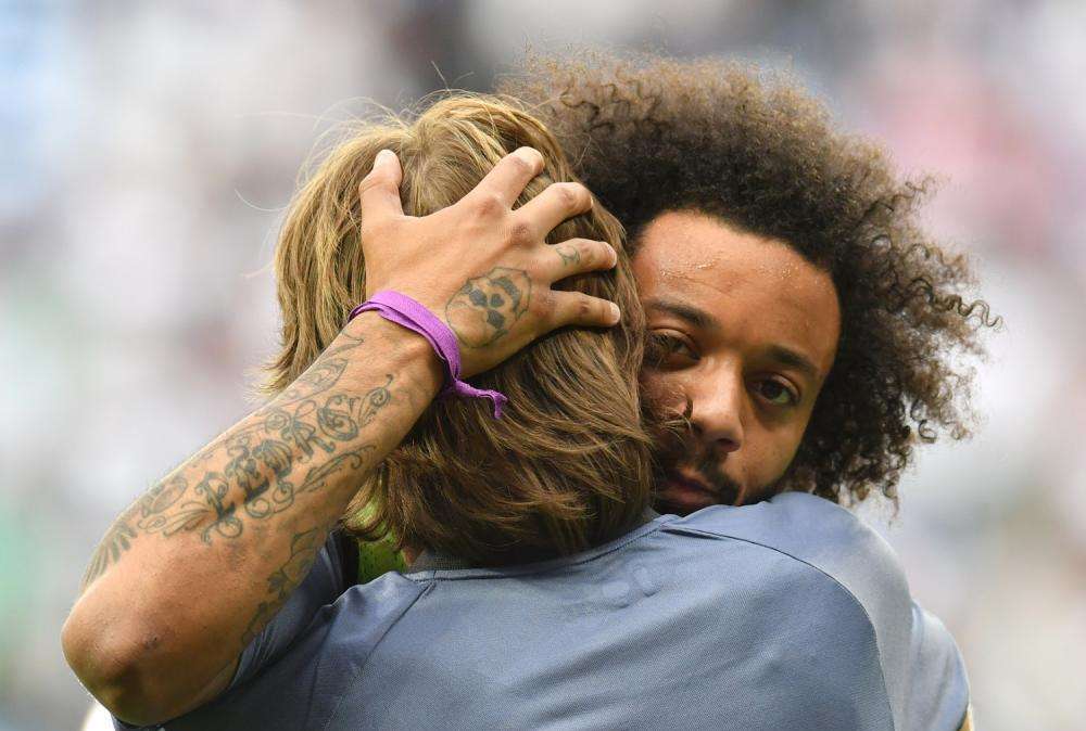Brasile, Marcelo sponsorizza Alisson con Lopetegui: lo vuole al Real Madrid