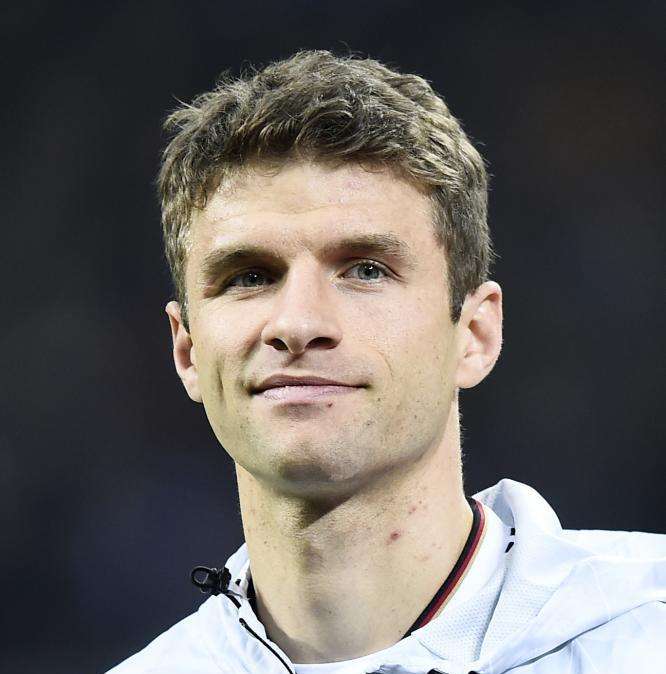 Germania, Muller: "Abbiamo preso le cose troppo alla leggera"