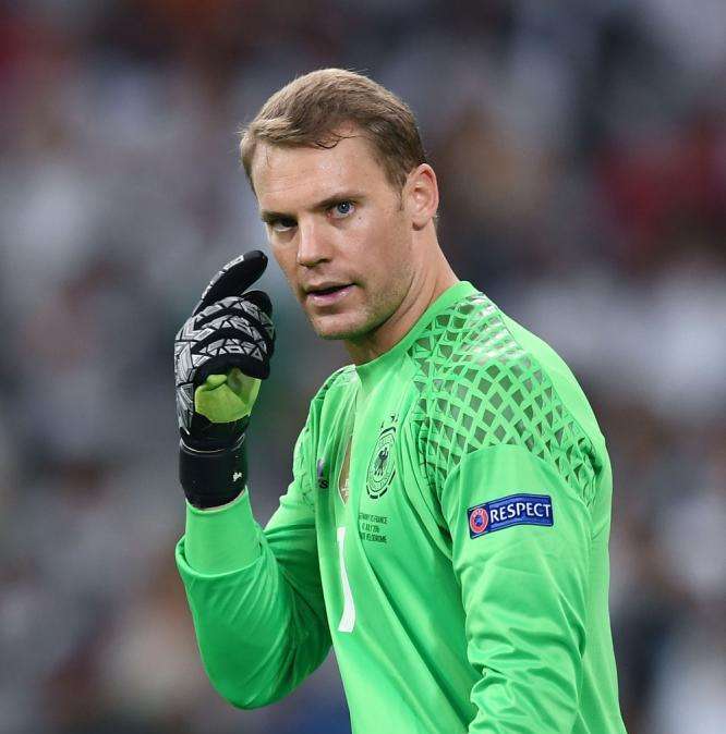 Germania, Neuer rende fiducioso il suo ct: può farcela per il Mondiale