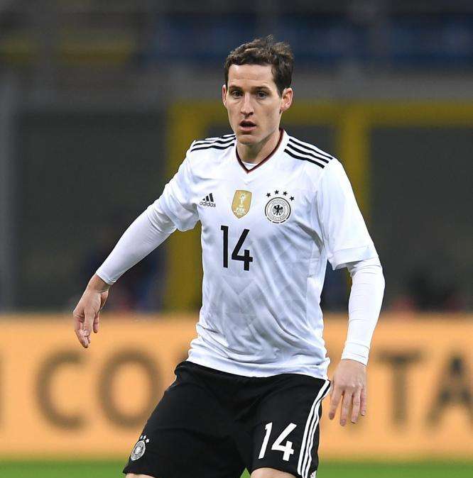 Dalla Germania confermano: "Napoli su Rudy del Bayern"