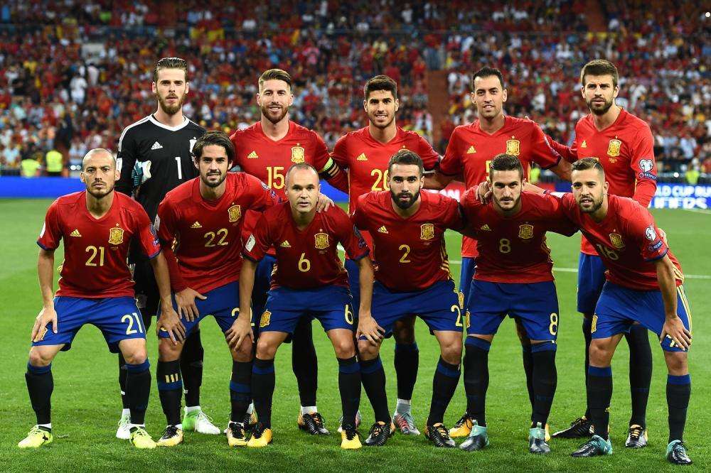 L'apertura di AS verso Portogallo-Spagna: "Silenzio, si gioca"