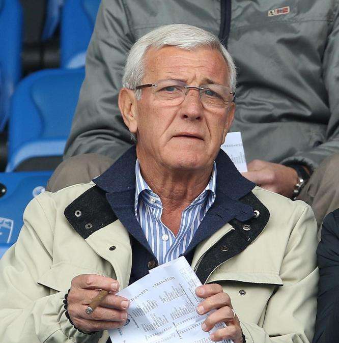 Nazionale all'anno zero, Lippi: "Mancini ha esperienza e voglia di Italia"