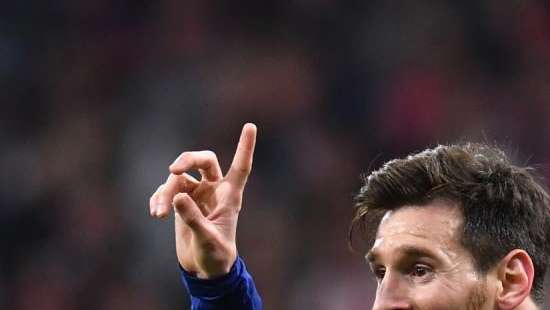 Russia -1, i 10 del Mondiale: Messi, dopo 32 trofei tocca all'Argentina