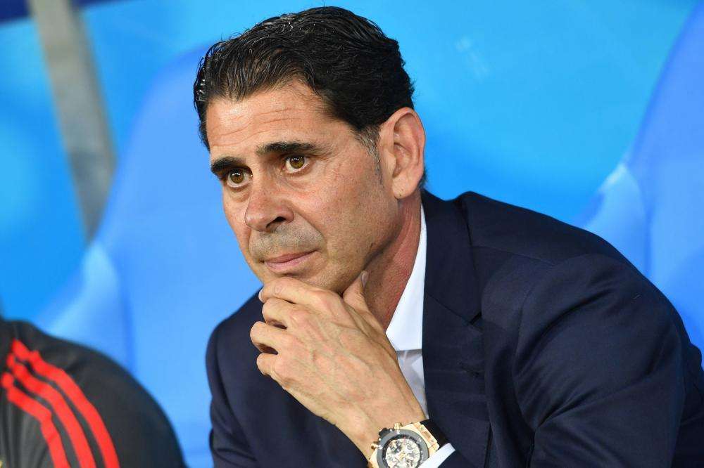 Spagna, Hierro pensa all'esclusione a sorpresa per la Russia: Rodrigo al posto di Diego Costa