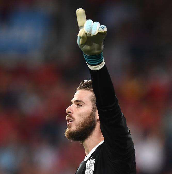 Spagna, Marca attacca De Gea: il peggior portiere dal '66 ad oggi