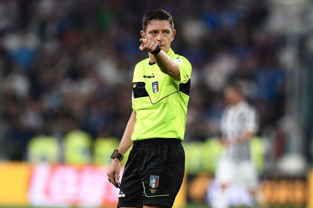 Brasile-Messico, svelata la designazione arbitrale: toccherà all'italiano Rocchi