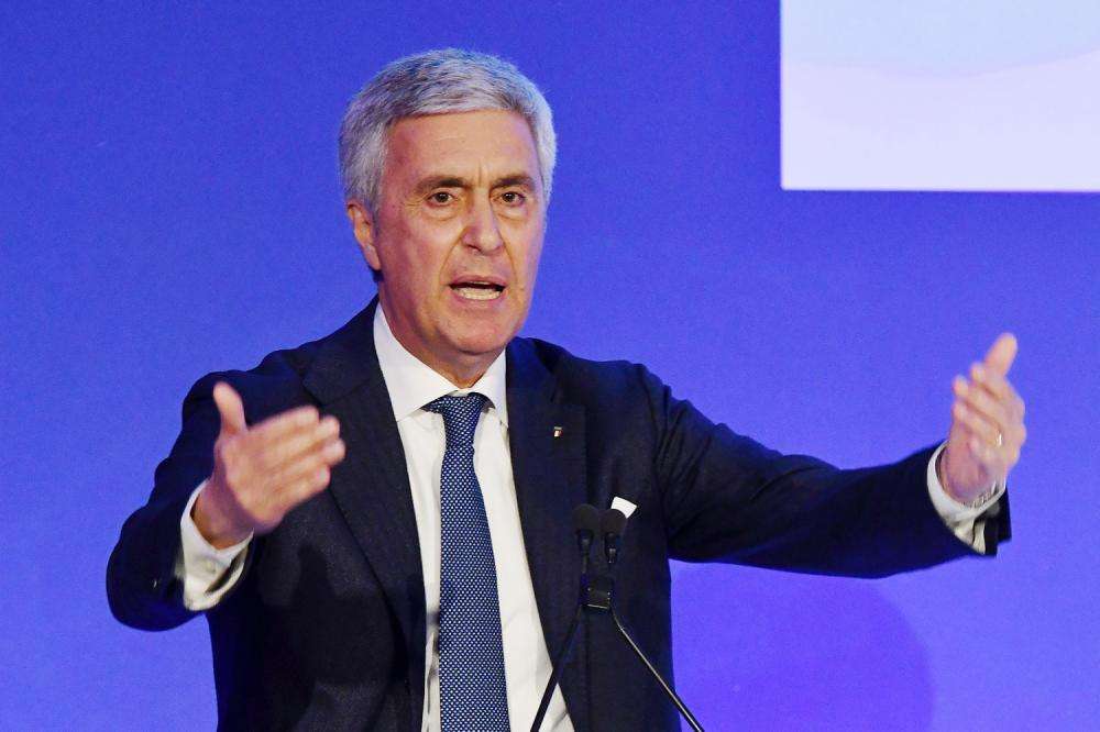 Italia in attesa del ct, Sibilia a RMC Sport: "Sceglieremo con calma"
