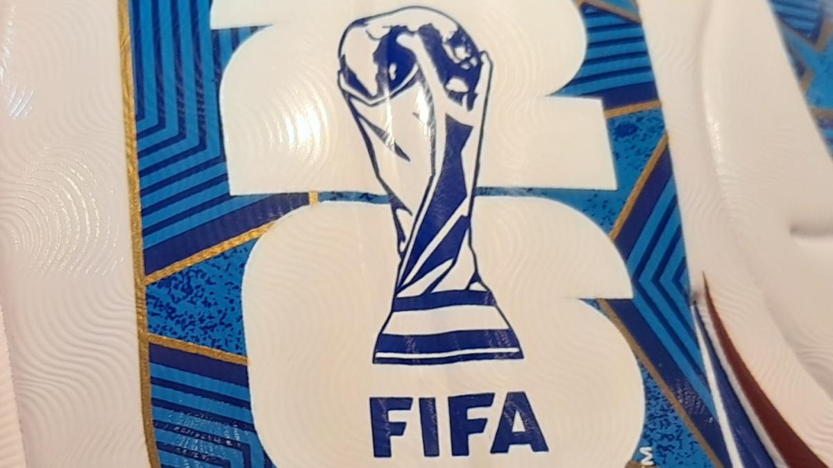 Calendario completo Mondiali 2026: tutte le partite, date, orari e stadi