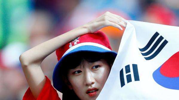 Le probabili formazioni di Sud Corea-Messico - Hwang vs Lozano