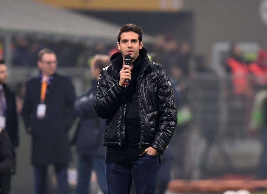 Brasile, Kakà: "Neymar deve imparare a convivere con questa attenzione"