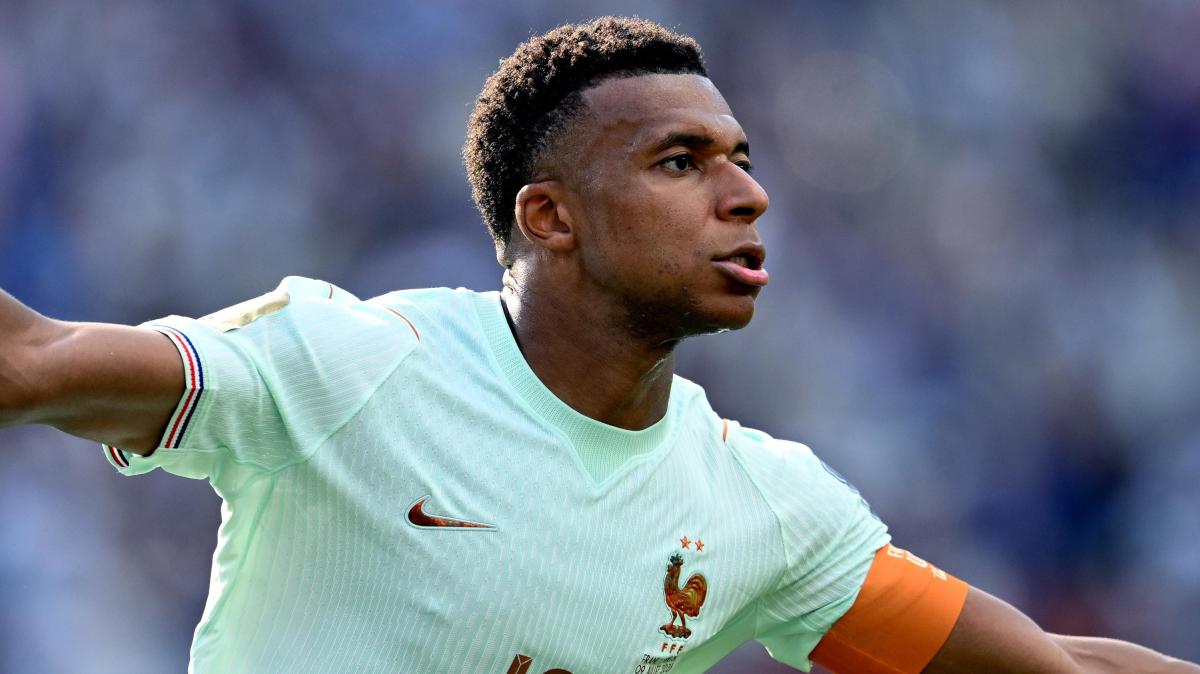 Francia-Inghilterra, vale il podio: Mbappé sfida Kane per il terzo posto Mondiale