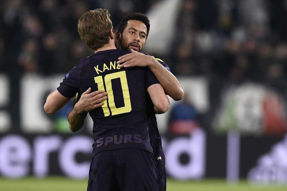 Inghilterra, i numeri per il Mondiale: la 10 a Kane. Alli sceglie la 20