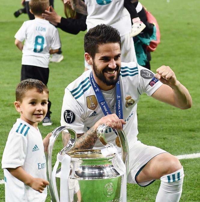 Statistiche Mondiali, l'incredibile freddezza dei campioni del Real