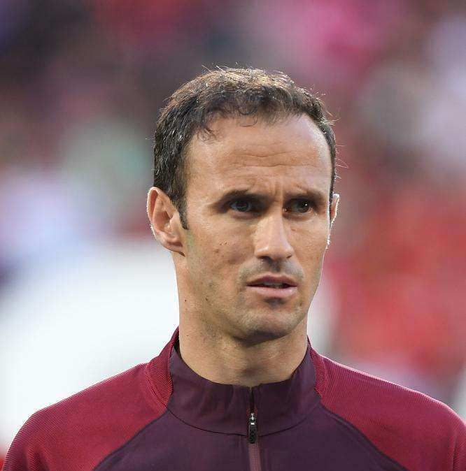 Ricardo Carvalho, una semifinale Mondiale in Germania e l'assenza in Brasile