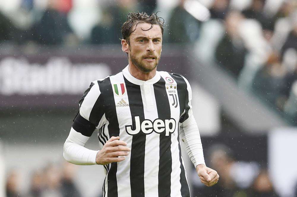 Marchisio mastica amaro: "Guarderò i Mondiali con la tristezza nel cuore"