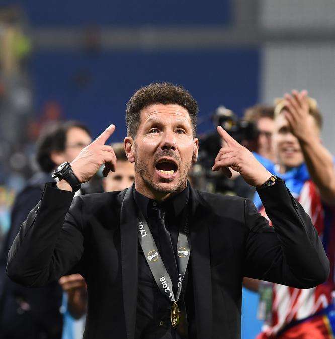Argentina, Simeone shock: attacco a Messi e Sampaoli