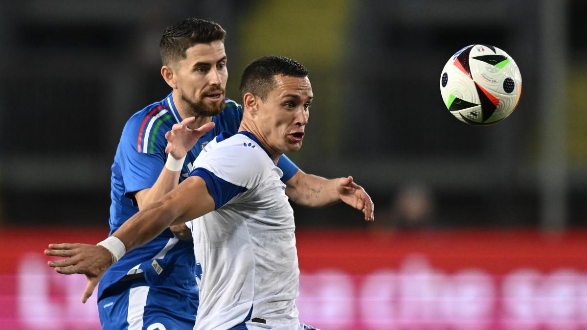 Bosnia-Italia, i precedenti sorridono agli azzurri: una sola sconfitta nella storia