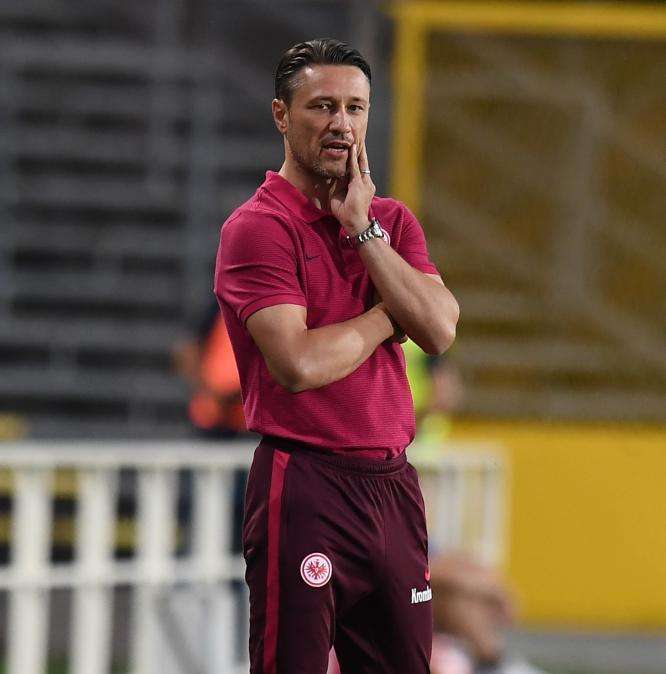 Serbia, Jovic attira a sé gli occhi del Bayern Monaco: l'ha chiesto Kovac