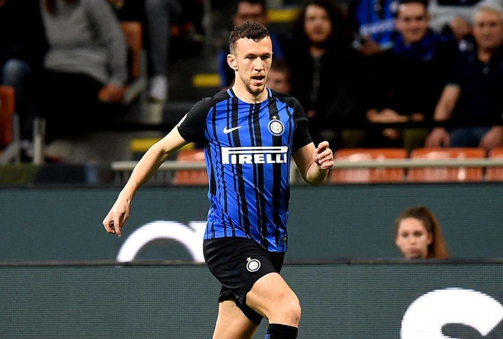 Croazia, brutto episodio per Perisic: insultato dai tifosi dell'Inter, ha risposto