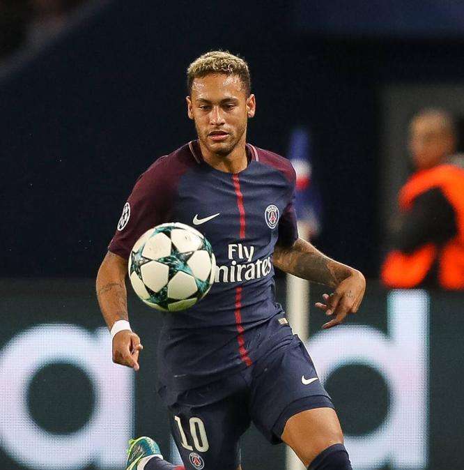 Brasile, Neymar: "Cerco sempre di essere al top"