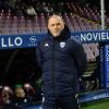 Pierpaolo Bisoli: “Il Monza è una delle squadre fuori categoria”