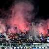 La decisione dell'Osservatorio sullo svolgimento di Fiorentina-Juventus