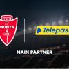 Telepass diventa main partner dell'AC Monza