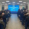 Incontro tra arbitri e società, Bedin: "Rapporto con gli arbitri ottimo"