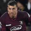Salernitana, Črnigoj: "Peccato non aver sfruttato le occasioni"