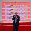 Baldissoni sulle nuove iniziative del club: "La società viene prima del singolo"