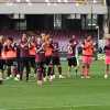 Salernitana, chiesto il rinvio del ritorno playout: cosa è successo 