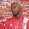 Keita Balde: "Vogliamo concludere bene la stagione. Futuro al Monza? Perché no, mi trovo bene e il club è ambizioso"