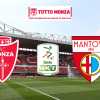 FINALE: Monza-Mantova 1-0, si comincia col piede giusto
