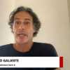 TM - Fabio Galante su Palladino: "Vi dico che è pronto per ..."