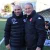 Attilio Tesser: “La nuova B molto competitiva. Sul Monza dico che dovrà…”
