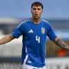 Europei Italia Under 21: il ct Nunziata convoca Alessandro Bianco 