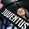 La Juventus ufficializza l’ingaggio dell’ex biancorosso François Modesto