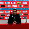 Le parole di mister Di Francesco: "Monza squadra di grande esperienza e..."