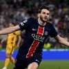 Niente impresa per gli ex Frattesi e Carlos Augusto: PSG campione d’Europa
