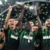 Obiang ritrova la Reggiana: dalla vittoria promozione a quel messaggio social