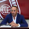 Reggiana, il presidente Salerno: “Davanti a tutte anche il Monza”