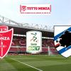 FINALE: Monza-Sampdoria 1-0, torna al successo la squadra biancorossa