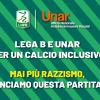 Mai più razzismo: le iniziative della Lega di B per il prossimo turno
