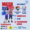Hockey Pista: Monza, al PalaSomaschini stasera arriva Valdagno