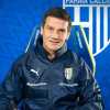 UFFICIALE - Cristian Chivu nuovo allenatore del Parma