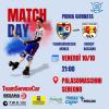 Hockey Pista: stasera il debutto di Monza in Serie A1