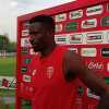 Demba Thiam nel post partita: "La Serie B è molto difficile. Il mister e il gruppo sono..."