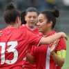 La Prima Squadra Femminile va ad Arcene per un torneo